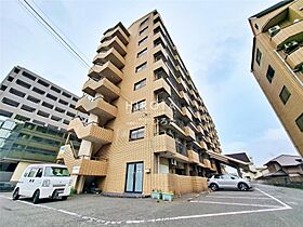 ヴィレッジ皆好園  ｜ 福岡県北九州市戸畑区中原東3丁目（賃貸マンション1DK・2階・25.92㎡） その17