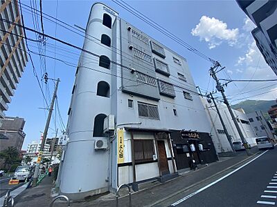 外観 外観
