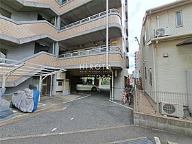 S・K City八幡  ｜ 福岡県北九州市八幡東区前田3丁目（賃貸マンション1K・3階・23.44㎡） その30