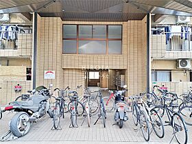 ヴィレッジ皆好園  ｜ 福岡県北九州市戸畑区中原東3丁目（賃貸マンション1DK・3階・25.92㎡） その20