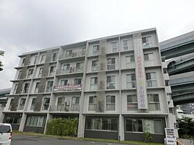 東田の愛香苑  ｜ 福岡県北九州市八幡東区東田2丁目（賃貸マンション1LDK・5階・51.20㎡） その1