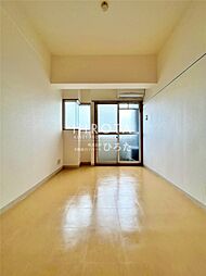 No.27 ジーサイドアネックス 4階1Kのリビング/ダイニング