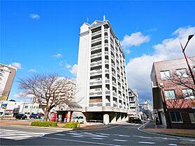 ロイヤルアミューズ  ｜ 福岡県北九州市八幡東区西本町4丁目（賃貸マンション1K・9階・25.00㎡） その17