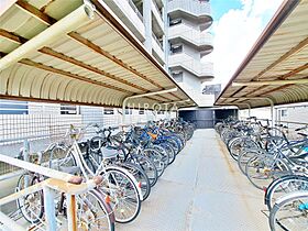 アルゴヴィラージュ八幡駅前  ｜ 福岡県北九州市八幡東区祇園1丁目（賃貸マンション1K・11階・25.00㎡） その22