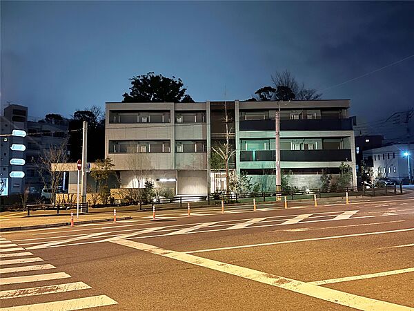 Via Salakuraza ｜福岡県北九州市八幡東区西本町1丁目(賃貸マンション1LDK・3階・49.86㎡)の写真 その1