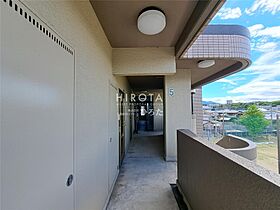 シティルーム境川  ｜ 福岡県北九州市戸畑区境川2丁目（賃貸マンション1K・3階・24.00㎡） その13