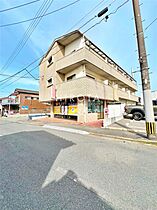 Ｆイデア  ｜ 福岡県北九州市戸畑区小芝1丁目（賃貸マンション1LDK・3階・38.05㎡） その3