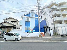 APARTMENT石坪  ｜ 福岡県北九州市八幡東区石坪町（賃貸アパート1K・2階・19.17㎡） その10