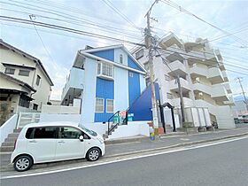 APARTMENT石坪  ｜ 福岡県北九州市八幡東区石坪町（賃貸アパート1K・2階・19.17㎡） その12