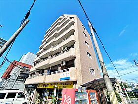 シティハウス祇園  ｜ 福岡県北九州市八幡東区祇園1丁目（賃貸マンション1R・7階・23.00㎡） その1