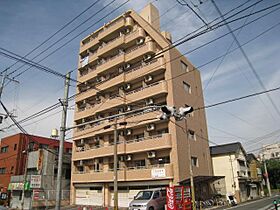 シティハウス祇園  ｜ 福岡県北九州市八幡東区祇園1丁目（賃貸マンション1R・7階・23.00㎡） その3