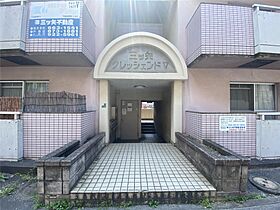 クレッシェンドV  ｜ 福岡県北九州市八幡東区荒手1丁目（賃貸マンション1K・1階・25.00㎡） その4