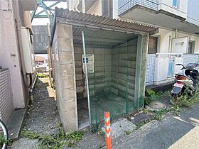 クレッシェンドV  ｜ 福岡県北九州市八幡東区荒手1丁目（賃貸マンション1K・3階・26.00㎡） その12