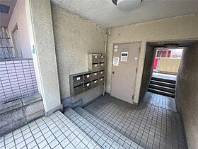 クレッシェンドV  ｜ 福岡県北九州市八幡東区荒手1丁目（賃貸マンション1K・3階・26.00㎡） その9