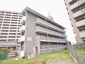 ジョイフル天神  ｜ 福岡県北九州市八幡東区天神町（賃貸マンション1R・2階・18.00㎡） その1