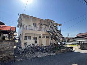 メゾン福柳木  ｜ 福岡県北九州市戸畑区福柳木2丁目（賃貸アパート2K・2階・34.70㎡） その16