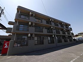 ジュネス天籟  ｜ 福岡県北九州市戸畑区沖台1丁目（賃貸マンション1R・2階・22.72㎡） その17