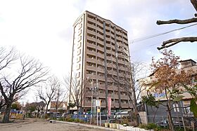 ニューエバーグリーン八幡  ｜ 福岡県北九州市八幡東区前田2丁目（賃貸マンション1K・10階・25.92㎡） その3