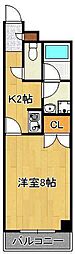 戸畑駅 4.6万円