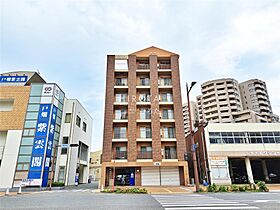 グランオヴェストII  ｜ 福岡県北九州市戸畑区新池1丁目（賃貸マンション1K・2階・33.00㎡） その3