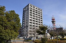 ニューサンリバー8番館  ｜ 福岡県北九州市八幡東区尾倉2丁目（賃貸マンション1K・9階・23.20㎡） その17