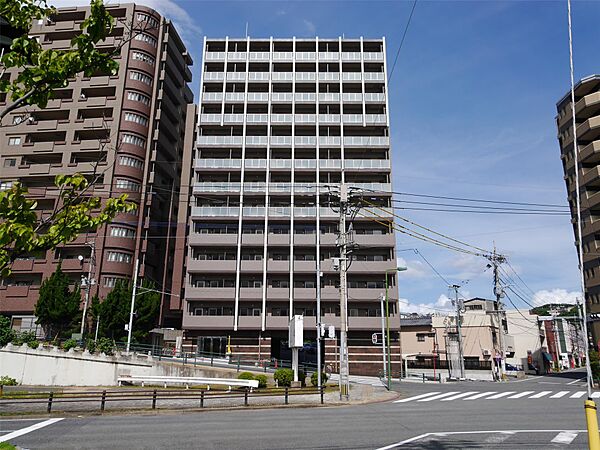 レジデンス枝光 ｜福岡県北九州市八幡東区枝光本町(賃貸マンション1LDK・12階・41.40㎡)の写真 その18