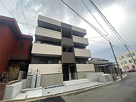 autunno中原西II  ｜ 福岡県北九州市戸畑区中原西3丁目（賃貸アパート1LDK・3階・37.61㎡） その17