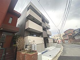 autunno中原西II  ｜ 福岡県北九州市戸畑区中原西3丁目（賃貸アパート1LDK・3階・37.61㎡） その1