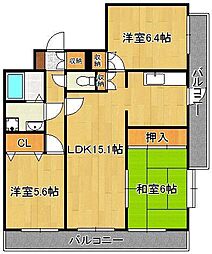 FARO戸畑駅前マンション