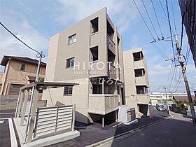 ヴィアンジュ中原東  ｜ 福岡県北九州市戸畑区中原東2丁目（賃貸マンション1LDK・3階・33.10㎡） その15