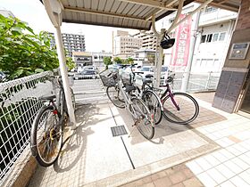 aube春の町  ｜ 福岡県北九州市八幡東区春の町2丁目（賃貸マンション1K・1階・25.42㎡） その21