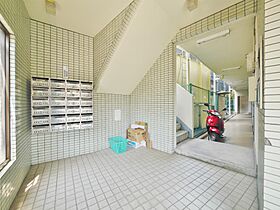 オリエンタル新川  ｜ 福岡県北九州市戸畑区新川町（賃貸マンション1R・5階・34.10㎡） その4