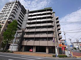 ロイヤルシャトー桃園  ｜ 福岡県北九州市八幡東区桃園2丁目（賃貸マンション1K・7階・19.04㎡） その1