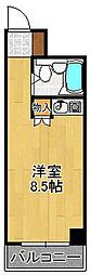 🉐敷金礼金0円！🉐中央町スカイマンション