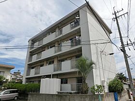 コーポ伊藤  ｜ 福岡県北九州市戸畑区中原東3丁目（賃貸マンション1LDK・4階・47.00㎡） その1