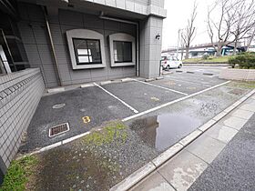 ニューサンリバー11番館  ｜ 福岡県北九州市戸畑区中原西1丁目（賃貸マンション1LDK・4階・39.10㎡） その15