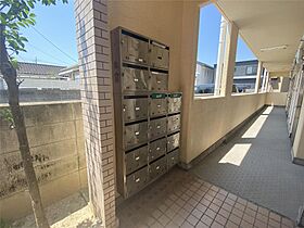 アルゴ境川  ｜ 福岡県北九州市戸畑区境川2丁目（賃貸マンション1K・1階・20.00㎡） その19