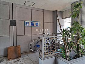 ロジュマン河越  ｜ 福岡県北九州市八幡東区春の町2丁目（賃貸マンション1LDK・4階・45.20㎡） その19