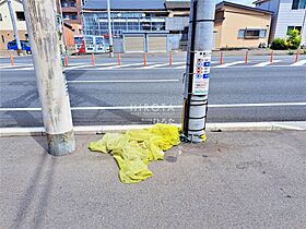 AC戸畑  ｜ 福岡県北九州市戸畑区新池3丁目（賃貸マンション1K・5階・24.00㎡） その19