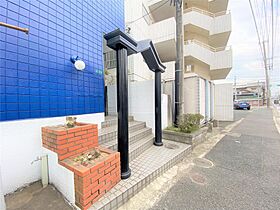 APARTMENT石坪  ｜ 福岡県北九州市八幡東区石坪町（賃貸アパート1K・2階・19.17㎡） その25