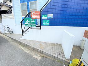 APARTMENT石坪  ｜ 福岡県北九州市八幡東区石坪町（賃貸アパート1K・2階・19.17㎡） その15