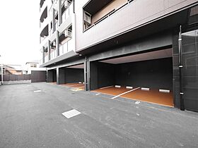 THE SQUARE Club Residence  ｜ 福岡県北九州市戸畑区新池3丁目（賃貸マンション1DK・9階・29.76㎡） その14