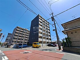 nova nexus  ｜ 福岡県北九州市戸畑区中原西2丁目（賃貸マンション1K・3階・30.01㎡） その3