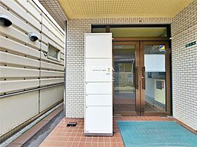 第14共立ビル  ｜ 福岡県北九州市戸畑区中原西3丁目（賃貸マンション1DK・2階・25.90㎡） その4