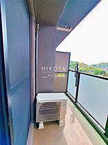 THE SQUARE Platinum Residence  ｜ 福岡県北九州市戸畑区牧山1丁目（賃貸マンション1DK・14階・28.02㎡） その16