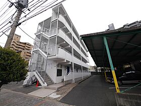 コラソン1000吉田ビル  ｜ 福岡県北九州市戸畑区中原西1丁目（賃貸マンション1K・1階・20.00㎡） その1