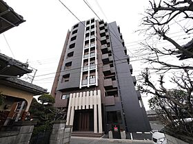 THE SQUARE Club Residence  ｜ 福岡県北九州市戸畑区新池3丁目（賃貸マンション1DK・7階・29.76㎡） その17