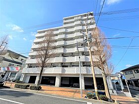 ライオンズマンション桃園公園 602号室  ｜ 福岡県北九州市八幡東区桃園2丁目（賃貸マンション1K・6階・18.00㎡） その3