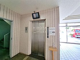 エルザサンリバー戸畑  ｜ 福岡県北九州市戸畑区中原東3丁目（賃貸マンション1K・3階・25.03㎡） その24