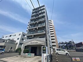 トーカンキャステール菅原  ｜ 福岡県北九州市戸畑区菅原3丁目（賃貸マンション1K・5階・21.00㎡） その1